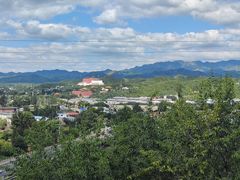 -承德避暑山庄景区