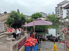 -绍兴书圣故里景区