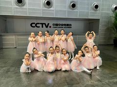 -舞研舞蹈培训(魏公村校区)