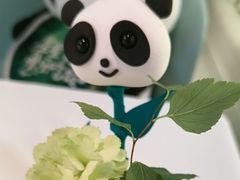 -眉州东坡·熊猫主题餐厅(枫蓝店)