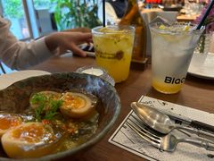 -Blac+Blac(中海环宇荟店)