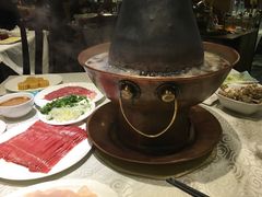 -东来顺饭庄(apm总店)