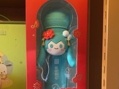 -奈雪的茶(中粮祥云小镇店)