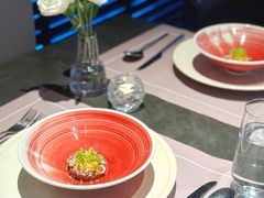 -Le Z 法餐酒吧(九龙湖店)