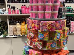 -LUSH(威尼斯人店)