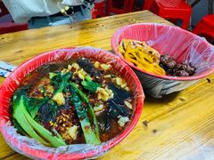 -小吴水煮(羊子巷无任何分店)