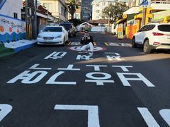 -西归浦每天偶来市场