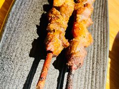 红柳烤肉-塔哈尔·新疆盛宴(复地活力城店)