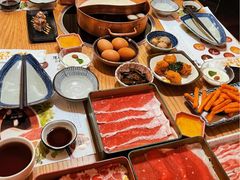 -伊豆野菜村(枫蓝国际店)