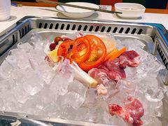 -九府羊·鲜羊火锅·烤串(新华路店)