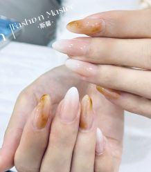 -斯馨·健康美甲美睫