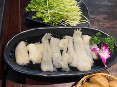 -椒王