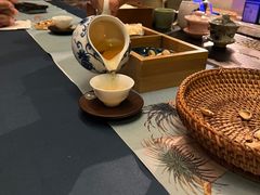 -深圳隐秀山居酒店