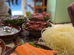 -王歘歘·chuǎ火锅(五道营店)