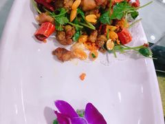 -阿姐小菜(三林店)