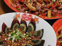 -小街47號江湖菜(四合院店)