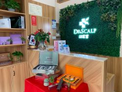 -丝客富脱发养发头皮馆