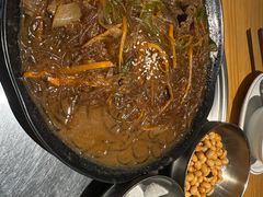 -土大力韩式烤肉料理(39年·和平路店)