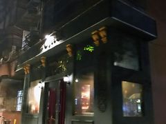 -The Cheebat 锌吧·Bistro(体育西店)