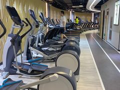 -一兆韦德健身(张杨路店)