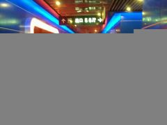 走廊-奥斯卡新都汇影城(终级银幕)