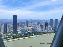 -东方明珠广播电视塔