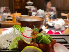 -叶叶菩提·晋福宫