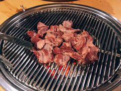 -喜来稀肉(望京店)