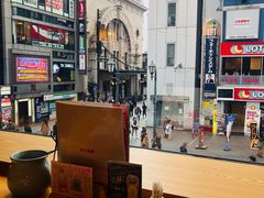 -蟹道乐(道顿堀本店)