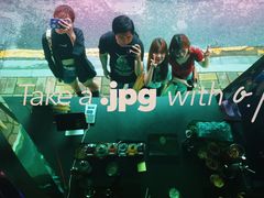 -JPG coffee(广州体育西店)