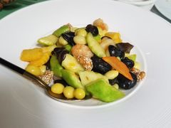 藕然飘香-荷风细雨·中国茶宴(碧云店)