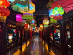 -深圳锦绣中华民俗村