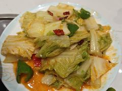 -撒拉人家.酸菜牦牛肉火锅