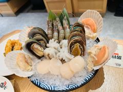 -温野菜涮涮锅(曲江大悦城店)