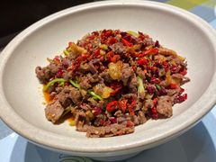 -食言餐吧·本味湘菜馆(万豪城市广场店)