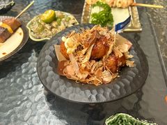 -弓二·烧鸟居酒屋(财富购物中心店)
