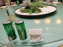 -和源祥·日照菜扛把子(万平口一店)