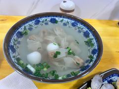 -福州人铭小吃