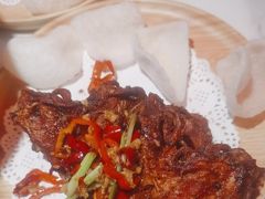 -避风塘·金牌店·夜宵(金玉兰店)