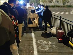 -新疆阿力烧烤