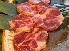 -老卜奎齐齐哈尔烤肉(人民东路店)