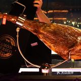 🍖乐享热辣西班牙风情美食盛宴|THE BOAT舟·西餐厅