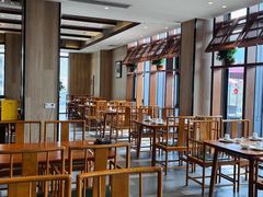 大堂-翠山·映月湖景餐厅(映月湖公园店)