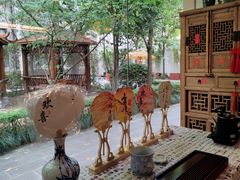 -中和·国风茶馆(愚园路店)