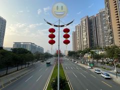 -深圳龙华星河COCO City(民治店)