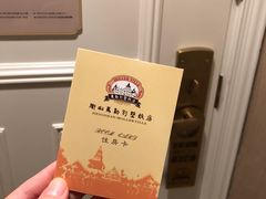 -马勒别墅饭店(静安寺店)