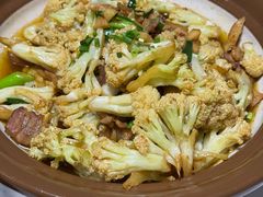 -军子大排档(迎春花园店)