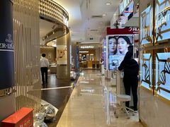 -燕莎友谊商城(亮马桥店)