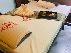 -憩泰SPA泰疗足道按摩(嘉定金沙路店)