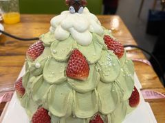 -鱼众不同·鸡公煲·烤全鱼(国顺路店)